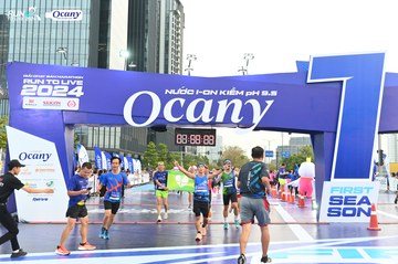 RUN TO LIVE 2024 - Ảnh #1419068