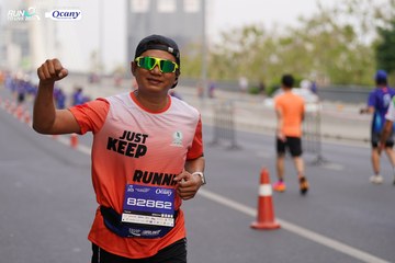 RUN TO LIVE 2024 - Ảnh #1363543