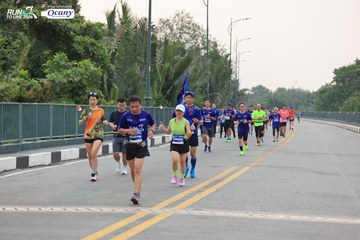 RUN TO LIVE 2024 - Ảnh #1392310