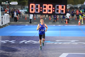 RUN TO LIVE 2024 - Ảnh #1332596