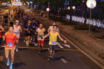 RUN TO LIVE 2024 - Ảnh #1431759