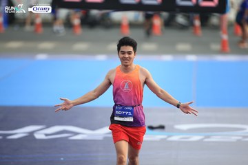 RUN TO LIVE 2024 - Ảnh #1414034