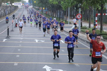 RUN TO LIVE 2024 - Ảnh #1436031