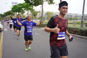 RUN TO LIVE 2024 - Ảnh #1388835