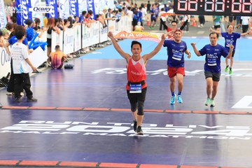 RUN TO LIVE 2024 - Ảnh #1405725