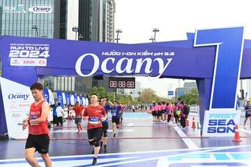 RUN TO LIVE 2024 - Ảnh #1420640