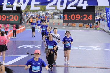 RUN TO LIVE 2024 - Ảnh #1351493