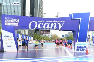 RUN TO LIVE 2024 - Ảnh #1421609