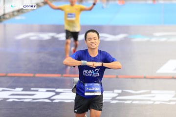 RUN TO LIVE 2024 - Ảnh #1405453