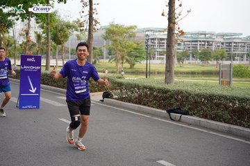RUN TO LIVE 2024 - Ảnh #1389320