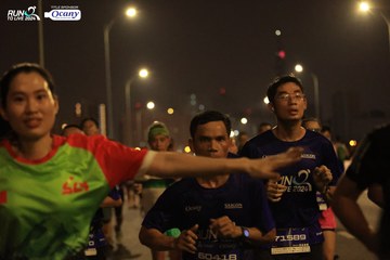 RUN TO LIVE 2024 - Ảnh #1442903