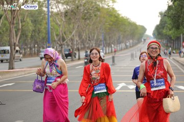 RUN TO LIVE 2024 - Ảnh #1421777
