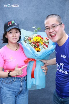 RUN TO LIVE 2024 - Ảnh #1313873