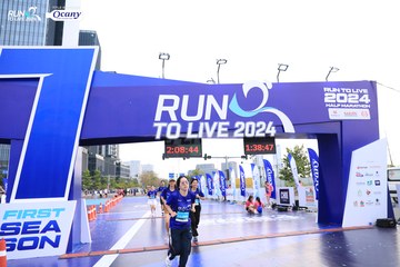 RUN TO LIVE 2024 - Ảnh #1416120