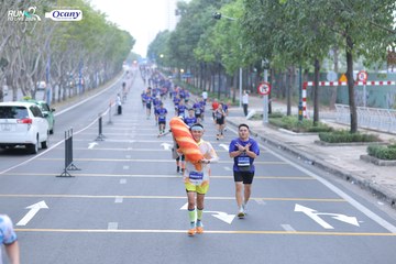 RUN TO LIVE 2024 - Ảnh #1434292