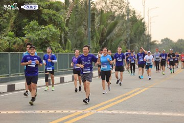 RUN TO LIVE 2024 - Ảnh #1405132