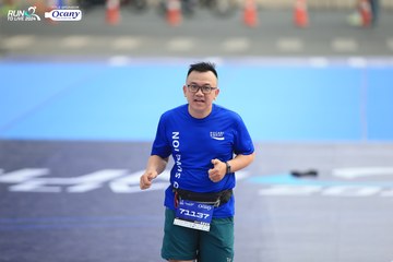 RUN TO LIVE 2024 - Ảnh #1414422