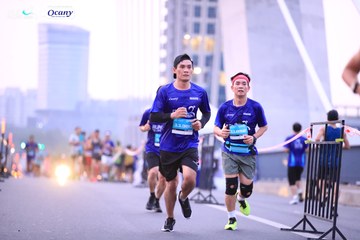 RUN TO LIVE 2024 - Ảnh #1325700