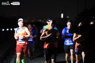 RUN TO LIVE 2024 - Ảnh #1333367