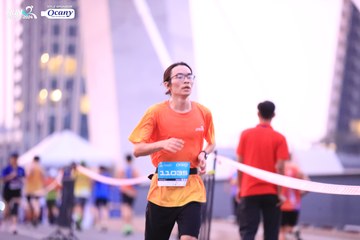 RUN TO LIVE 2024 - Ảnh #1325360