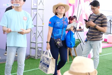 RUN TO LIVE 2024 - Ảnh #1313613