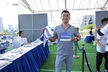 RUN TO LIVE 2024 - Ảnh #1306915