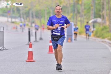 RUN TO LIVE 2024 - Ảnh #1448157