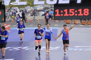RUN TO LIVE 2024 - Ảnh #1391589