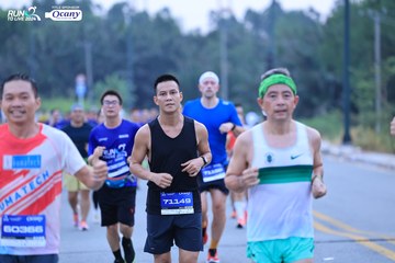 RUN TO LIVE 2024 - Ảnh #1367486