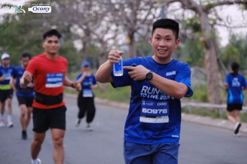 RUN TO LIVE 2024 - Ảnh #1397995