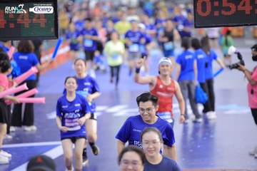 RUN TO LIVE 2024 - Ảnh #1362315