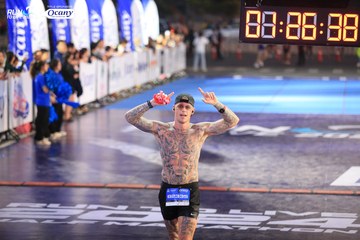 RUN TO LIVE 2024 - Ảnh #1331351