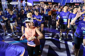 RUN TO LIVE 2024 - Ảnh #1319347