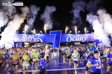 RUN TO LIVE 2024 - Ảnh #1317673