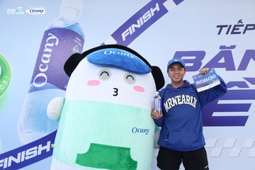 RUN TO LIVE 2024 - Ảnh #1307155