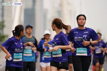 RUN TO LIVE 2024 - Ảnh #1345001