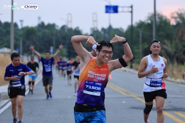 RUN TO LIVE 2024 - Ảnh #1371521