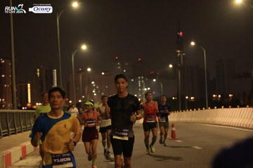 RUN TO LIVE 2024 - Ảnh #1440689