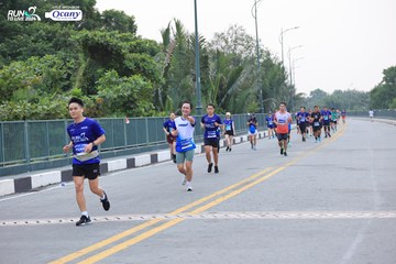 RUN TO LIVE 2024 - Ảnh #1388072