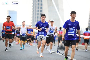 RUN TO LIVE 2024 - Ảnh #1347617