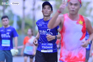 RUN TO LIVE 2024 - Ảnh #1336238