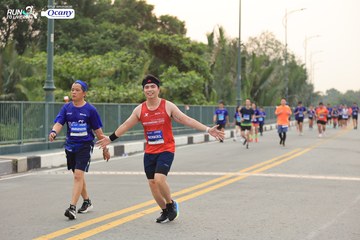 RUN TO LIVE 2024 - Ảnh #1401065
