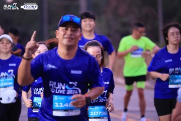 RUN TO LIVE 2024 - Ảnh #1357207