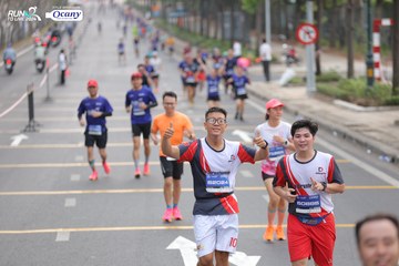 RUN TO LIVE 2024 - Ảnh #1437580