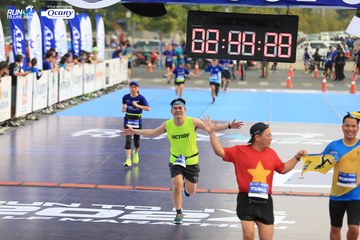 RUN TO LIVE 2024 - Ảnh #1411081