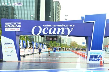 RUN TO LIVE 2024 - Ảnh #1426085