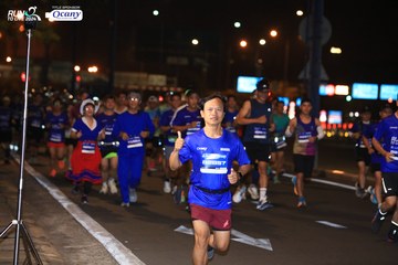 RUN TO LIVE 2024 - Ảnh #1322049