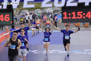 RUN TO LIVE 2024 - Ảnh #1391736