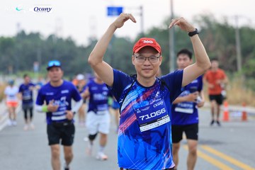 RUN TO LIVE 2024 - Ảnh #1378503