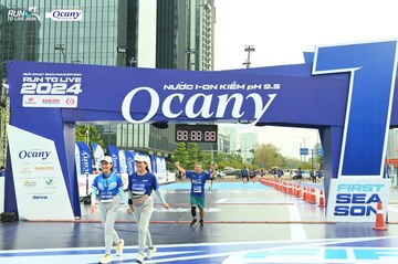 RUN TO LIVE 2024 - Ảnh #1428131